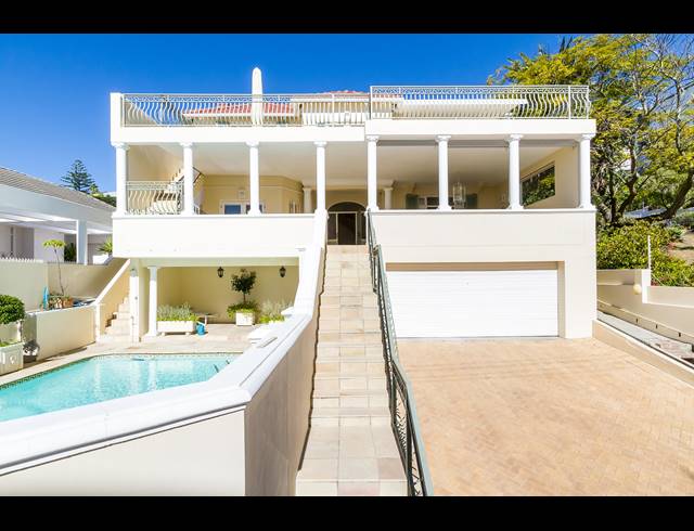3 BEDROOM HOUSE FOR SALE IN FRESNAYE